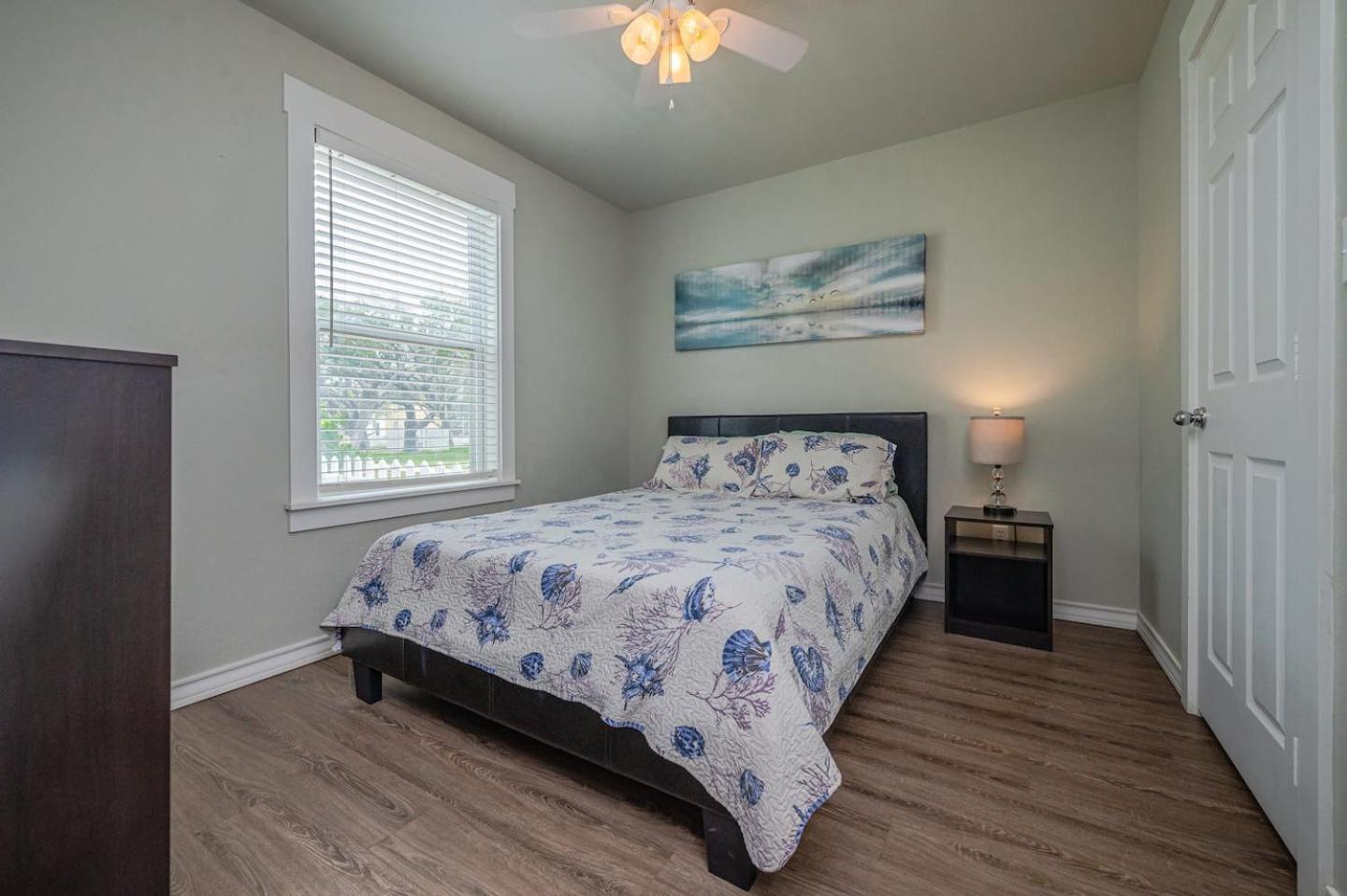 Coastal Bungalow Rockport Exterior photo